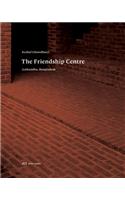 Kashef Chowdhury–The Friendship Centre – Gaibandha, Bangladesh