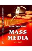 Introduction To Mass Media