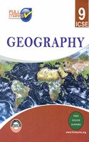 ICSE - Geography - 9