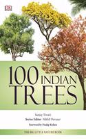 100 Indian Trees: The Big Little Nature Book
