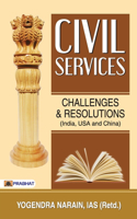 Civil Services