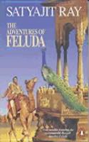 The Adventures of Feluda: (India S.)