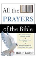 All the Prayers of the Bible