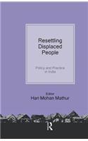 Resettling Displaced  People