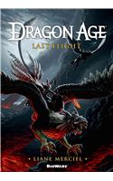 Dragon Age: Last Flight