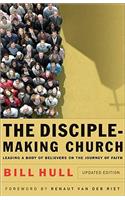 Disciple-Making Church