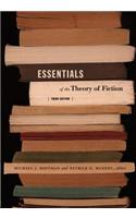 Essentials of the Theory of Fiction