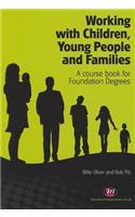 Working with Children, Young People and Families