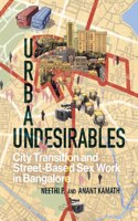 Urban Undesirables: Volume 1