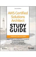 Aws Certified Solutions Architect Study Guide