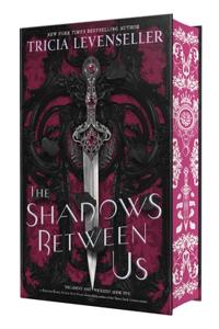 The Shadows Between Us: (Stathos Sisters)