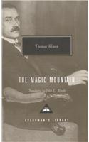 The Magic Mountain