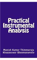 Practical Instrumental Analysis