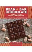 Bean-to-Bar Chocolate