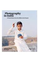 Photography in India