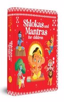 Shlokas and Mantras for Children