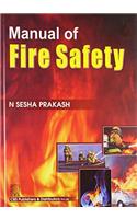 Manual of Fire Safety