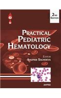 Practical Pediatric Hematology