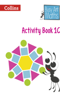 Busy Ant Maths -- Year 1 Activity Book 3