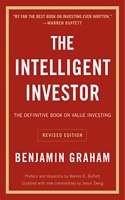 The Intelligent Investor (HB)