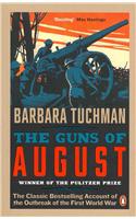 The Guns of August