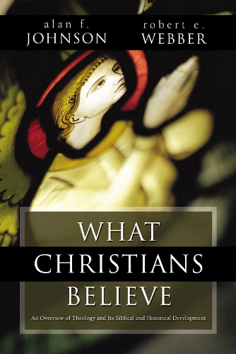 What Christians Believe