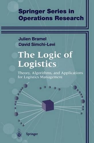 The Logic of Logistics