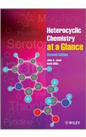 Heterocyclic Chemistry At A Glance