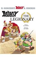 Asterix: Asterix The Legionary