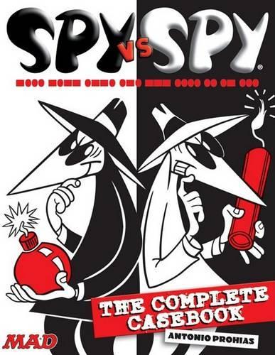 Spy vs. Spy