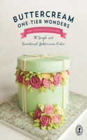 Buttercream One-Tier Wonders