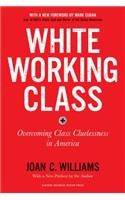 White Working Class, With a New Foreword by Mark Cuban and a New Preface by the Author