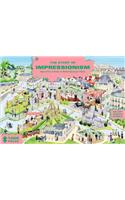 The Story of Impressionism (1000-Piece Art History Jigsaw Puzzle)