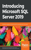 Introducing Microsoft SQL Server 2019