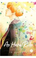 Ao Haru Ride, Vol. 11