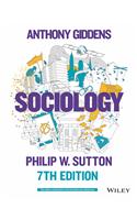 Sociology, 7Ed