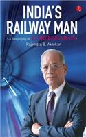 India's Railway Man