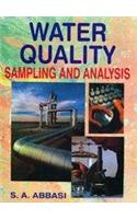 Water Quality (Sampling & Analysis)