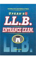 LL.B. Entrance Examination