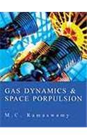Gas Dynamics And Space Propulsion
