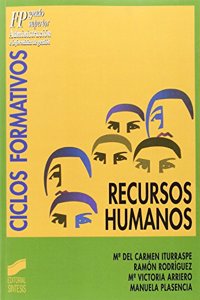 Recursos Humanos