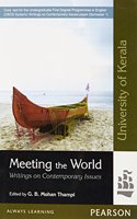Meeting the World: Writings on Contempor