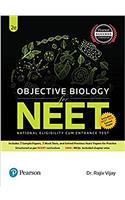 Objective Biology for NEET, 2e