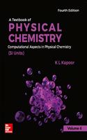 A Textbook of Physical Chemistry