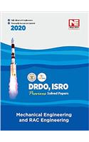 DRDO ISRO & RAC: Mechanical Engineering: Previous Solved Papers