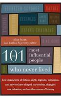 101 Most Influential People Who Never Lived