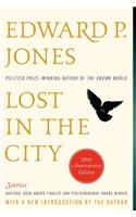 Lost in the City - 20th Anniversary Edition