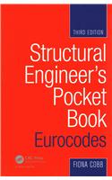Structural Engineer's Pocket Book: Eurocodes