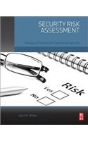 Security Risk Assessment