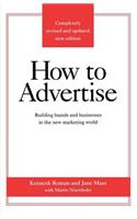 How to Advertise, Third Edition